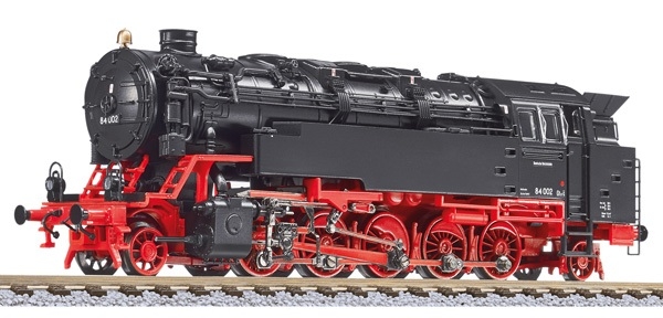L131201 - Tenderlokomotive, Baureihe 84 Ep.III