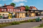 Preview: 11452 - Bahnhofsausstattung
