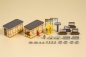Preview: 11452 - Bahnhofsausstattung