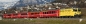 Preview: 1258 182 - RhB Ge 4/4 II 612 Werbelok 'Burkhalter Gruppe' Ep.VI