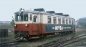 Preview: 1263-09 - EPG Dieseltriebwagen T 54 Umbauversion Bausatz
