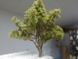 Preview: Baum höhe 17cm, Best.Nr 109
