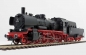 Preview: 40238-01 - Schlepptenderlok BR 38 3434 DB Ep.III Wannentender