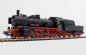 Preview: 40238-01 - Schlepptenderlok BR 38 3434 DB Ep.III Wannentender