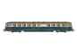 Preview: 40415-04 - Akku-Triebwagen BR 515 658-3, DB, Ep.4, blau-beige