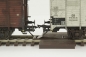 Preview: 45055 - Spur O Entkuppler digital fernbedinbar