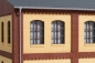 Preview: 80625 - Wände 2532C gelb