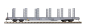 Preview: 9481 112 - RhB Rp-w 8352 Rungenwagen