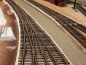 Preview: 20700-70 - Doppelbogenweiche 7° links Code70
