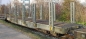 Preview: 9481 112 - RhB Rp-w 8352 Rungenwagen
