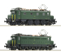 Preview: 70087 - Elektrolokomotive Ae 3/6ˡ, SBB