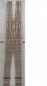 Preview: 24050-83 - HO Doppelte Gleisverbindung 9,5° Code83