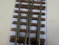 Preview: 20376 - Om Weiche 1 : 7,5 links, R=1300 mm alte Ausführung Bausatz