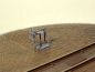 Preview: 6751 - 16 m Dampfdrehscheibe HO