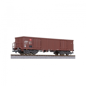 L235601 - off. Güterwagen mit Bremserbühne, Eaos 051, DB AG, Ep.V