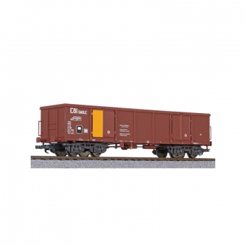 L235602 - off. Güterwagen, Eaos-x, SNCF, Ep.IV