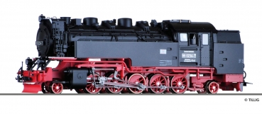 02929 - Dampflokomotive DR
