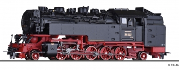 02931 - Dampflokomotive DRG