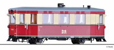 02940 - Triebwagen DR