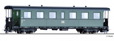 03980 - Personenwagen DR