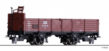 05937 - Offener Güterwagen DR