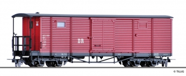 05941 - Packwagen DR