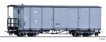 05942 - Packwagen NKB