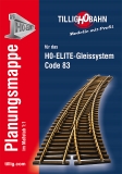 09620 - H0-Elite Planungsmappe