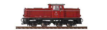 1001 802 - DB V51 902 Diesellokomotive