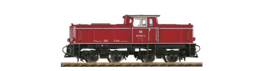1001 811 - DB 251 901 Diesellokomotive