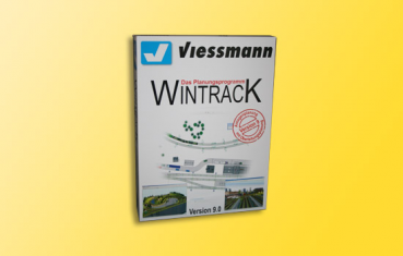 WINTRACK 13.0 Handbuch, Best.Nr V1003