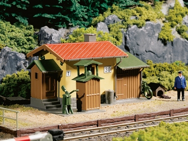 11322 - Streckenwärterhaus