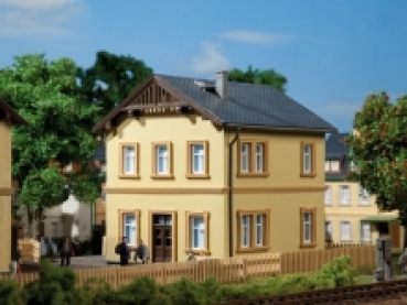 11349 - Bahnmeisterei