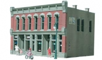 12000 - Front Street Building