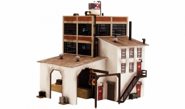 12600 - Live Wire Manufacturing