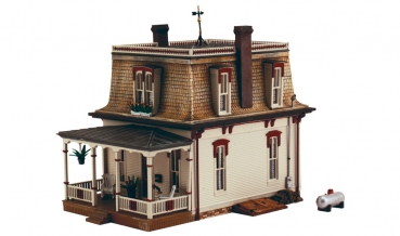 12700 - Our House