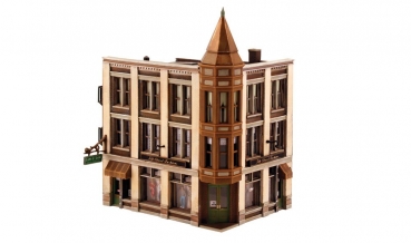 12800 - Corner Department Store