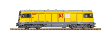 Preview: 1388 113 - RhB Gmf 4/4 234 03 Diesellok D3 "Albula" mit Sound