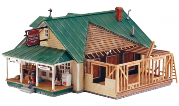 12900 - Woody's Country Mart