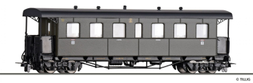 13937 - Personenwagen NWE
