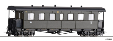13938 - Personenwagen NWE