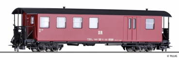 13940 - Packwagen DR