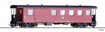 13946 - Packwagen DR