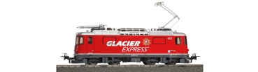 1558 183 - RhB Ge 4/4 II 623 'Glacier-Express' H0 Normalspur 3L-WS digital