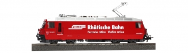 1659 174 - RhB Ge 4/4 III 644 "Rhätische Bahn" H0 Normalspur 2L-GS