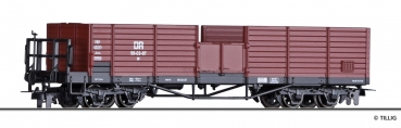 12950 - Offener Güterwagen DR