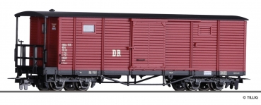 15942 - Packwagen DR