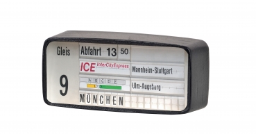 N Zugzielanzeiger mit LED-Beleuchtung, Best.Nr V1897