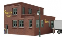 20300 - C. Smith Packing House