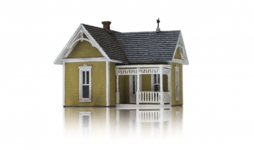 20500 - Victorian Cottage